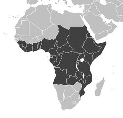 Nile Monitor range